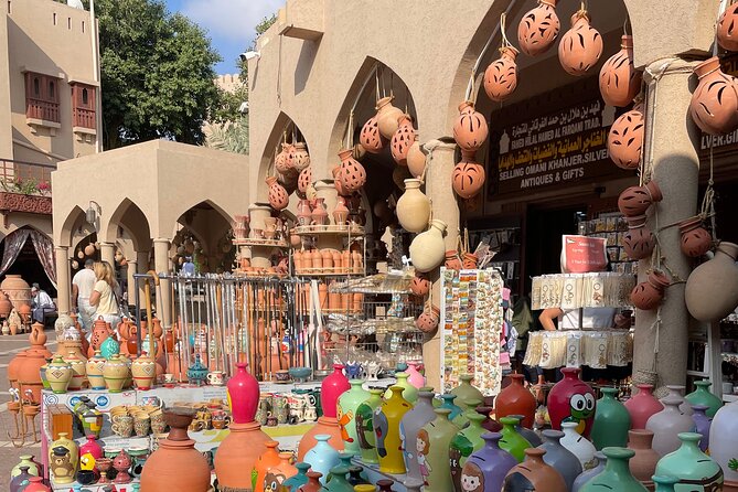 AMOUAGE: Full Day Private Tour to Nizwa and Jebel Akhdar - Amouage: Oman’s polished introduction to perfumery