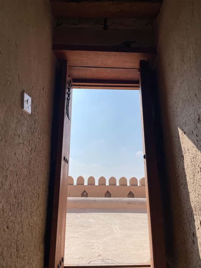 AMOUAGE: Full Day Private Trip to Nizwa and Al Jabal Akhdar - Key points to know before booking
