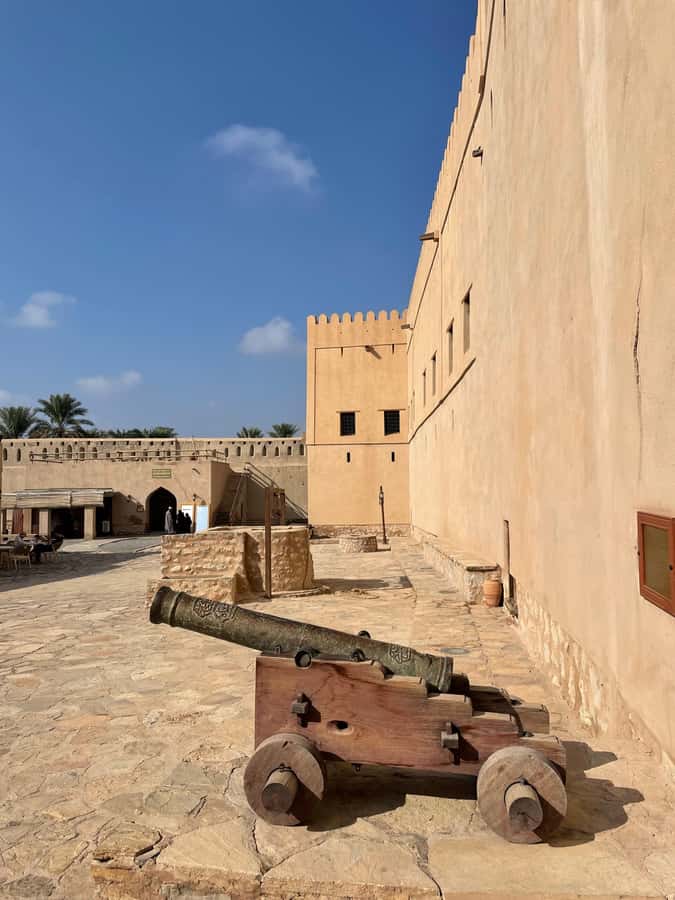 AMOUAGE: Full Day Private Trip to Nizwa and Al Jabal Akhdar - Nizwa Souq and the morning trade