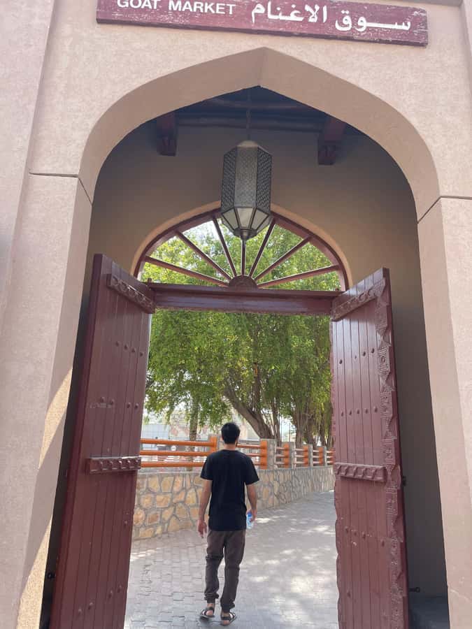AMOUAGE: Full Day Private Trip to Nizwa and Al Jabal Akhdar - Jabal Akhdar and the high Saiq Plateau