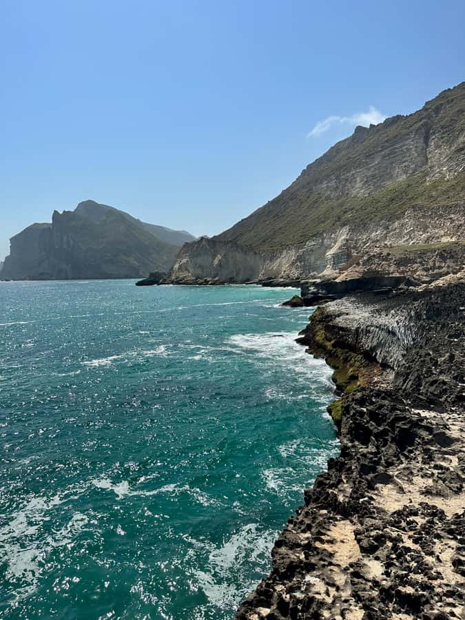 Caribian Orient (Swiming at Fazayeh Beach ) - Key points at a glance