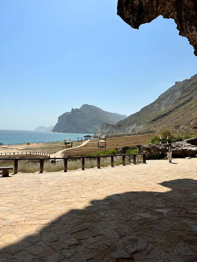 Caribian Orient (Swiming at Fazayeh Beach ) - Sahalnoot Spring starts the western route