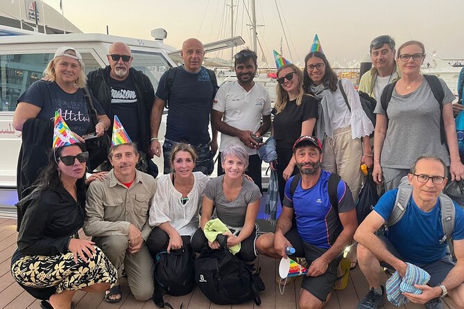 Cruises to Daymaniyat & Snorkeling - What the $108 price buys you