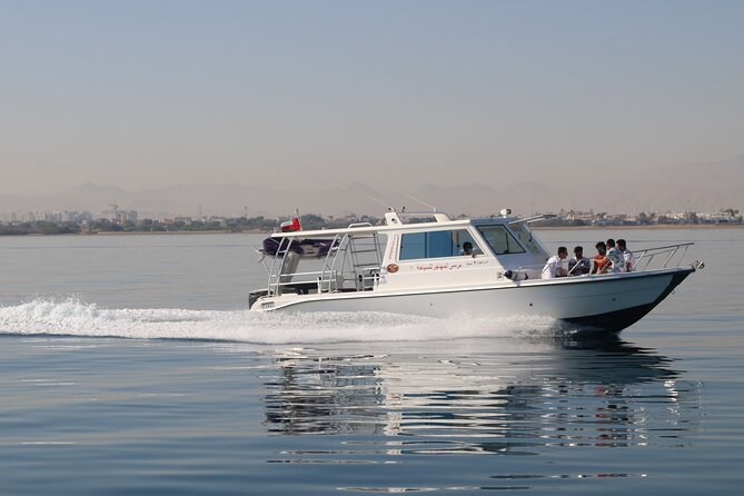 Cruises to Daymaniyat & Snorkeling - A simple way to prepare