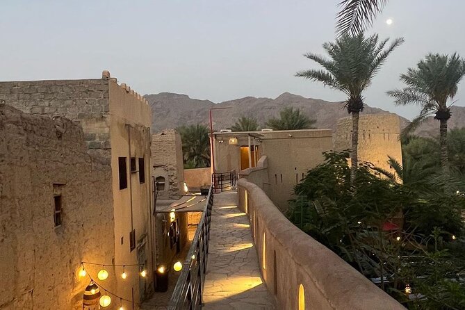 Day Tour to the Enchanting Forts of Nizwa - Why this is a worthwhile day beyond Muscat