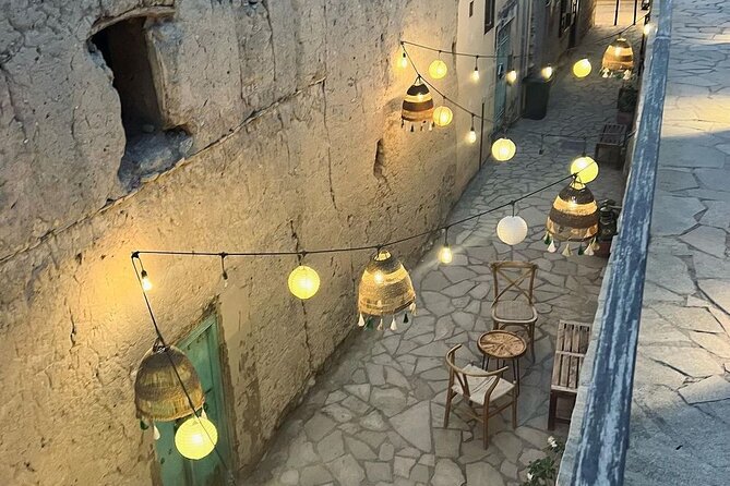 Day Tour to the Enchanting Forts of Nizwa - Bahla, Tanuf, and Oman’s pottery tradition