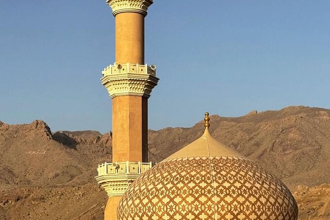 Day Tour to the Enchanting Forts of Nizwa - Who will enjoy this tour most