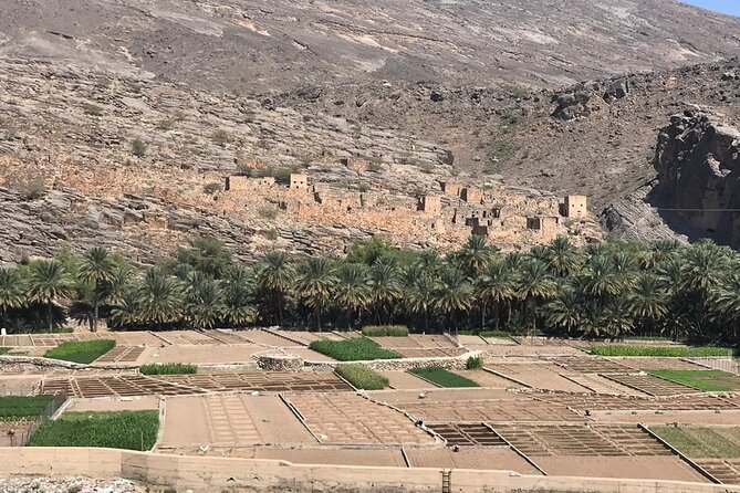 Day Trip to Jabal Shams (Grand Canyon of Oman) Wadi Nakhar, Misfat Al Abriyeen - Who will enjoy this Oman mountain day