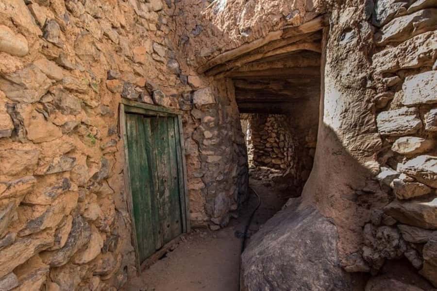 Day Trip to Jabal Shams, Wadi Nakhar, Misfat Al Abriyeen - Key points to know before booking