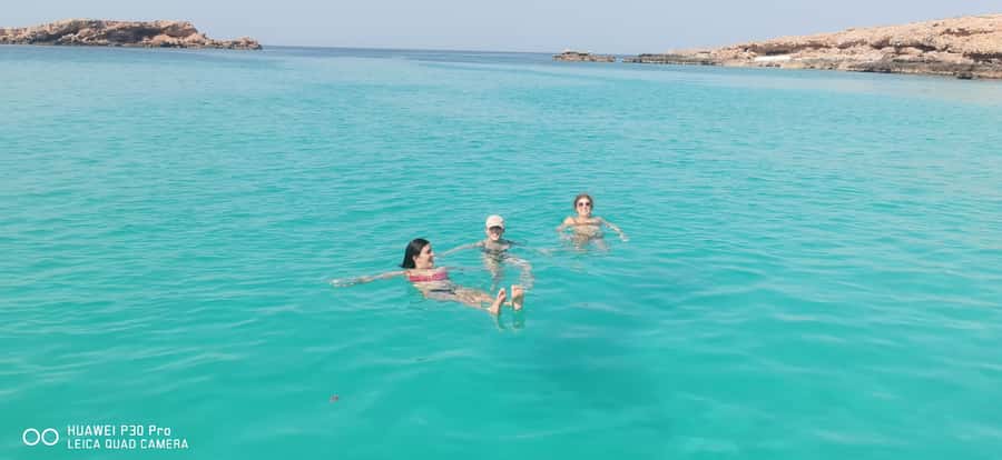 Daymaniyat Island: Snorkelling Tour with Tasty Lunch - Is $60 a fair price?