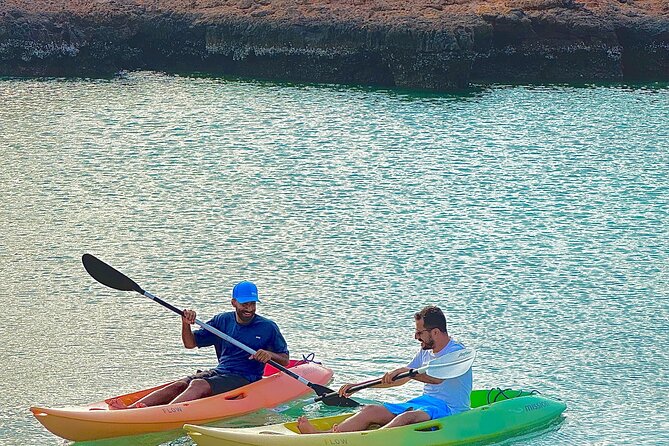 Daymaniyat Islands Snorkeling Sharing Trip - Reaching the island viewpoint