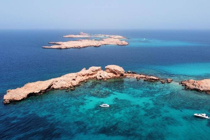 Daymaniyat Islands Snorkeling Tour - Key points at a glance