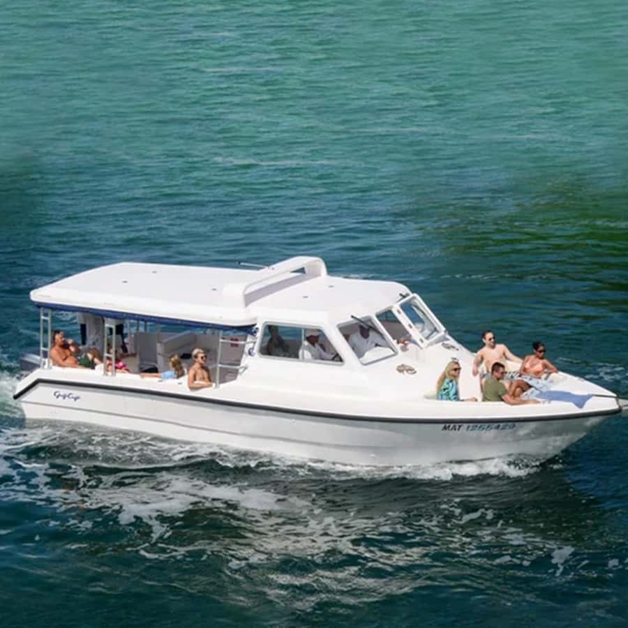 Daymaniyat Islands Snorkeling with Picnic Lunch - Key things to know before you go