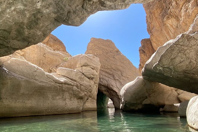 Desert Adventure with Off-Roading and Swimming in Wadi (Private). - Coffee and dates with a Bedouin family