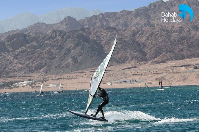 Discover the South and Wadi Shab from Muscat - How much value do you get for $100?