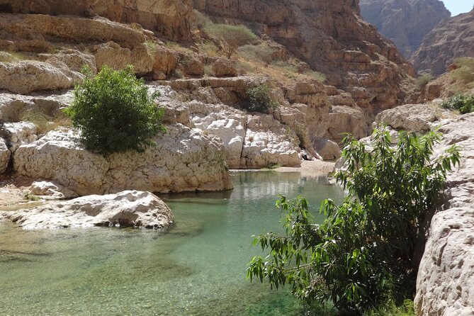 East Coast and Wadi Shab tour - Sur connects the coast to Oman’s boatbuilding tradition