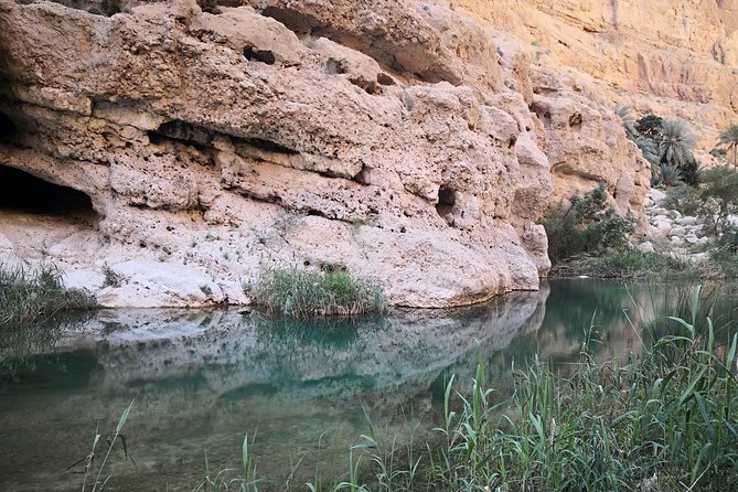 East Coast and Wadi Shab tour - Is $400 good value for your group?