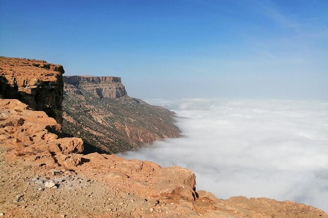 East of Salalah, Mountain Safari, Camels, Waterfall, White beach - Why this east Salalah route works so well