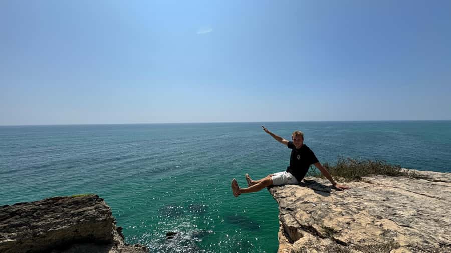 East Salalah Adventure: Nature, History, and Scenic Views - Why East Salalah works so well as a full-day outing