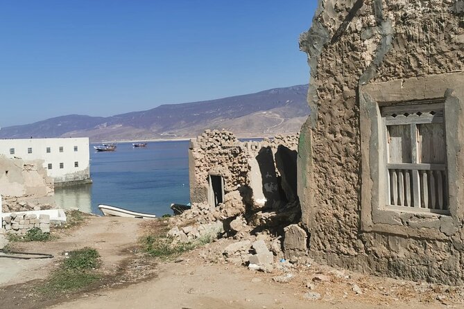 East Salalah Private Tour by VisitSalalah - Why East Salalah works as a first look at Dhofar