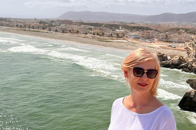 East Salalah Private Tour by VisitSalalah - Taqah: choose one heritage stop