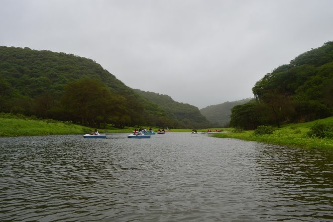 East & West Salalah Combination Tour - Darbat Waterfall, Mughsail - Haffa, coconut farms, and Salalah’s local character