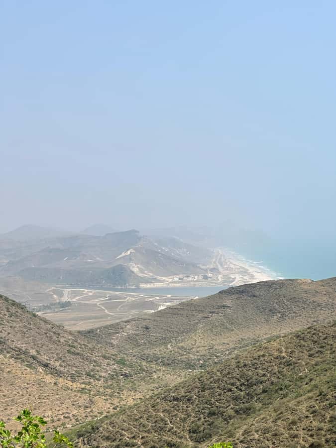 Elite Private Full Day Tour - Salalah Main Attractions - The western coast changes the mood