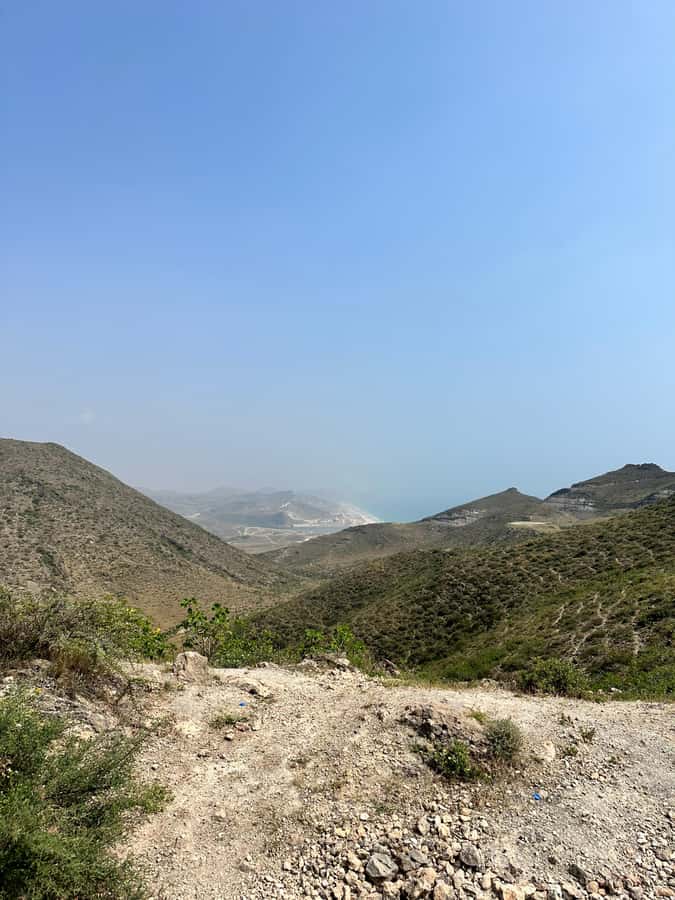 Elite Private Full Day Tour - Salalah Main Attractions - Al Fazayeh Beach includes a 45-minute swim