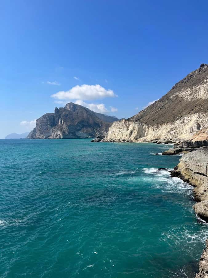 Elite Private Full Day Tour - Salalah Main Attractions - Taqah brings old Dhofar into focus