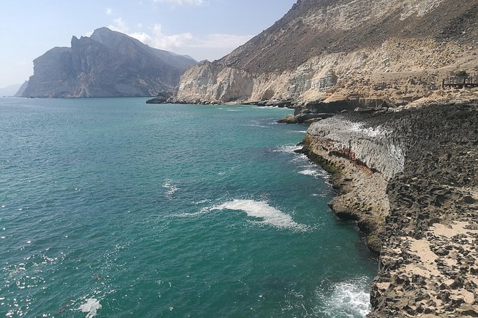 Explore West Salalah’s Stunning Natural Scenery - a Full-Day Tour - Key points at a glance