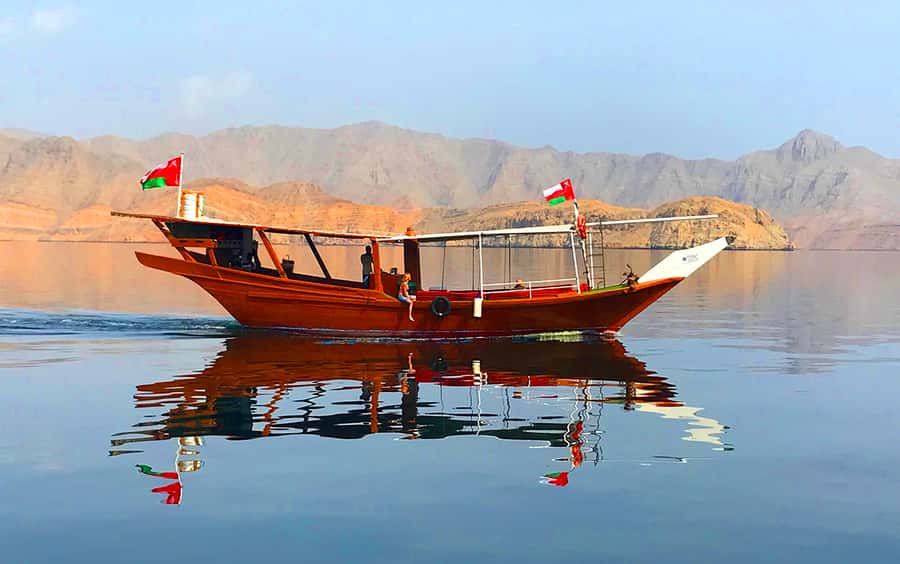 From Dubai: Musandam Khasab Tour with Boat Trip and Safari - Key points to know before you book