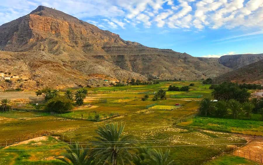 From Dubai: Musandam Khasab Tour with Boat Trip and Safari - Lunch and the short pause in Khasab