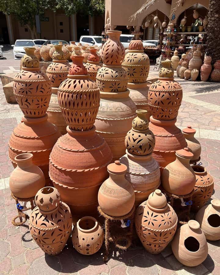 From Muscat: 3-Days Nizwa, Desert, Turtle, Wadi Shab - Should you book it?