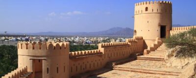 4-Day Oman Highlights Tour