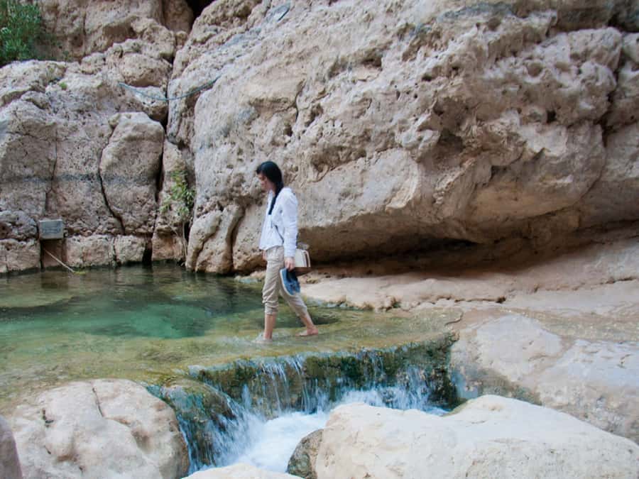From Muscat: 4-Day Oman Highlights Tour - Who gets the best value from $1,300