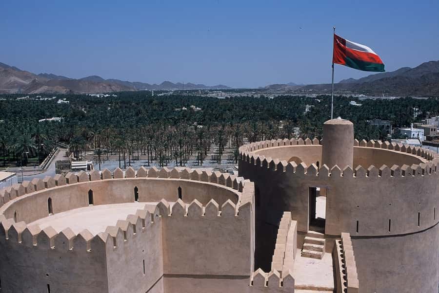 From Muscat: 4-Day Oman Highlights Tour - Practical details that affect your decision