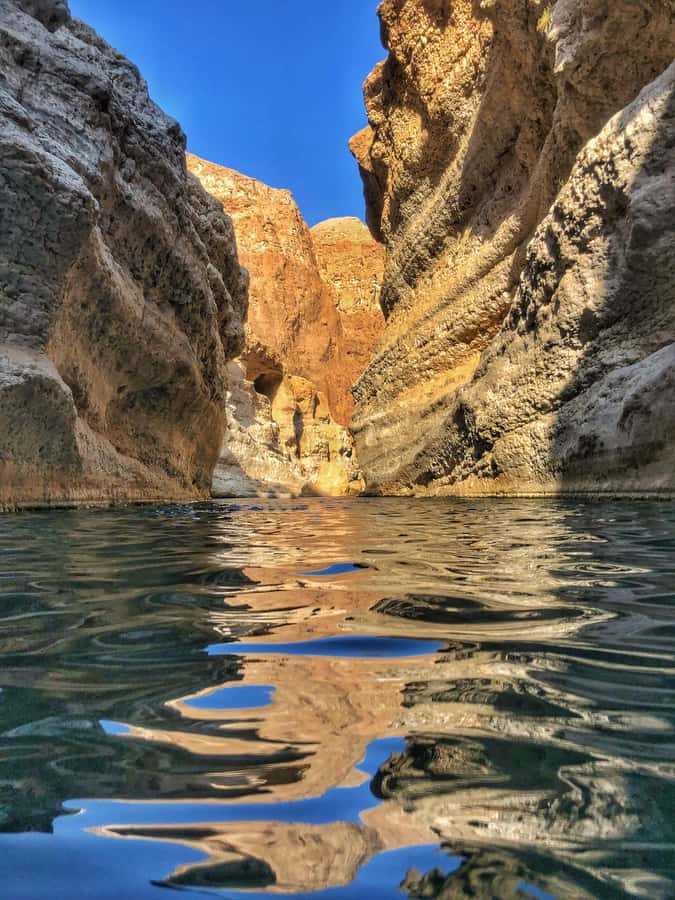 From Muscat: 6-Day Tour of City, Wadis, Desert & Mountains - Jebel Akhdar finishes with cooler air and big views