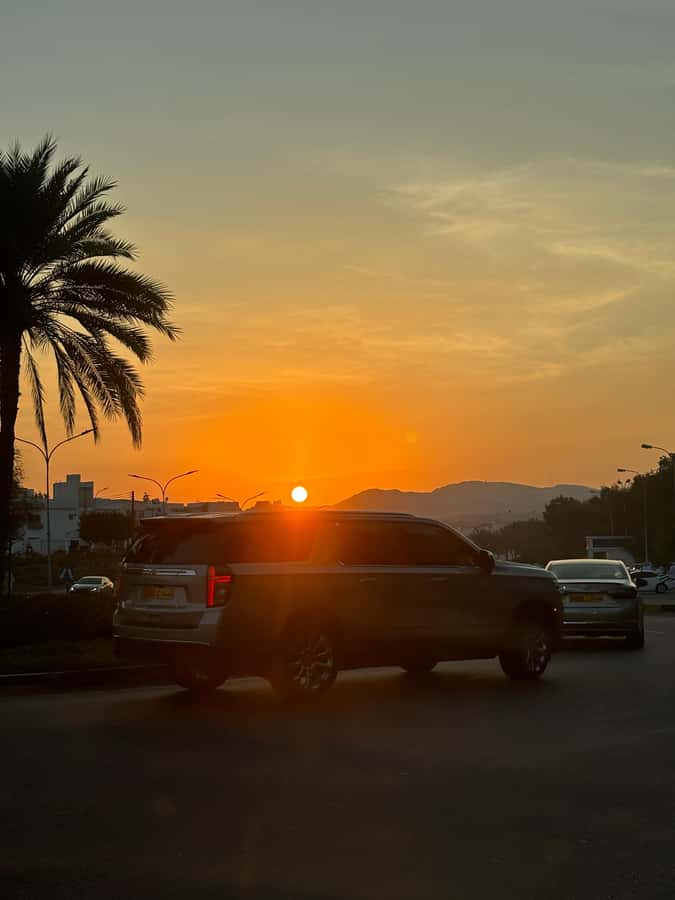 From Muscat: 6-Day Tour of City, Wadis, Desert & Mountains - Is $990 good value for six days?