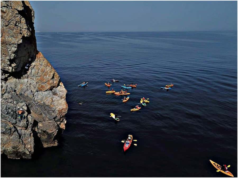 From Muscat: Al Qurum Beach Sunset Kayaking Experience - Key points to know before booking