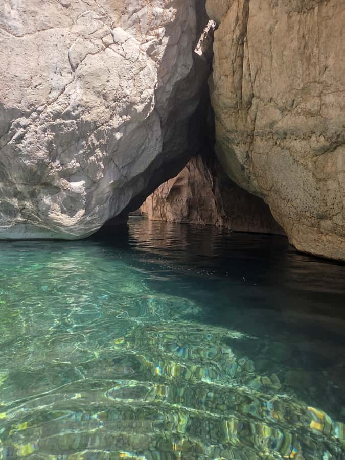 From Muscat: Desert and Wadi Bani Khalid Oasis Full-Day Tour - Is $176 good value for this day?