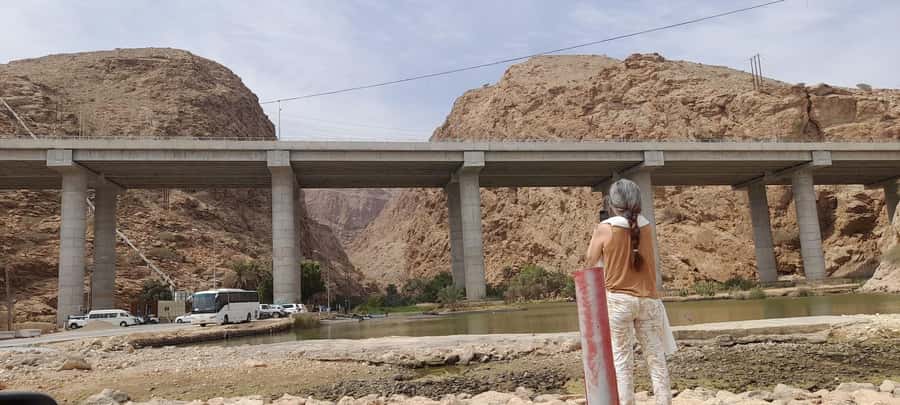 From Muscat: Guided Overnight Desert Camp Tour - Why this Oman trip works so well