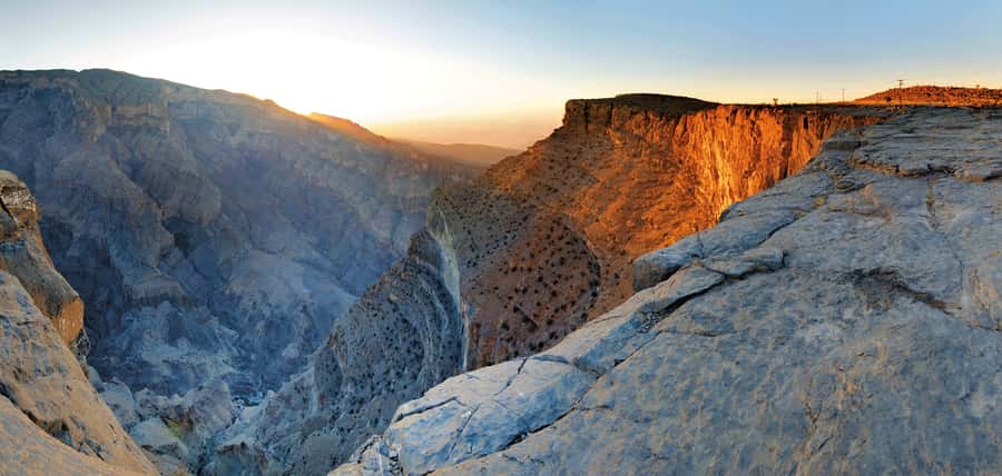 From Muscat: Nizwa & Al Hamra with Jebel Shams Night Stay - Al Hamra and the mud-brick villages