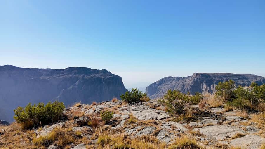 From Muscat: Nizwa and Jebel Akhdar Tour with Lunch - Why this Muscat day trip works