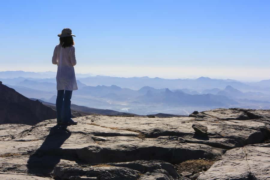 From Muscat: Nizwa and Jebel Shams Day Trip - Why this Muscat day trip works so well