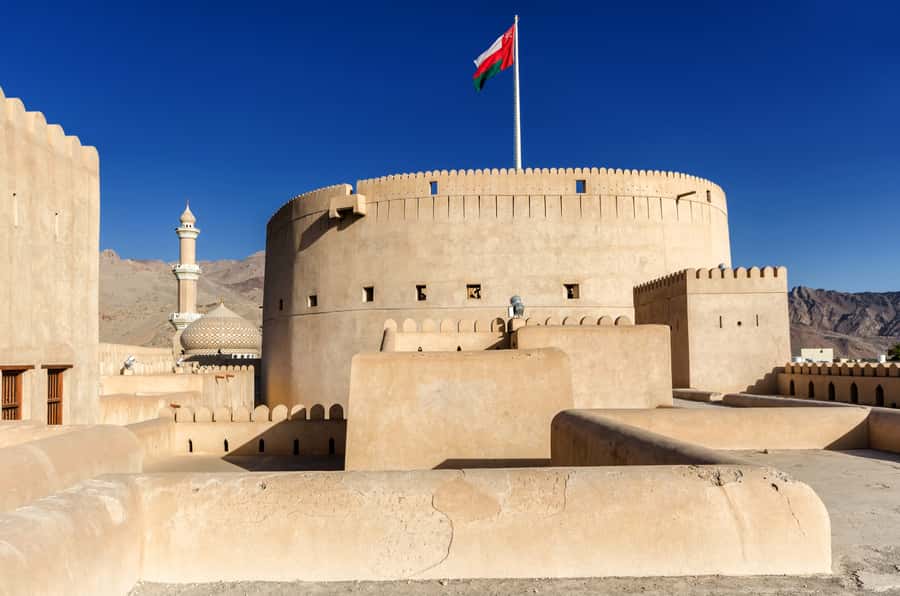 From Muscat: Nizwa and Oman's Historical Gems Tour - Why Nizwa makes a strong day trip from Muscat