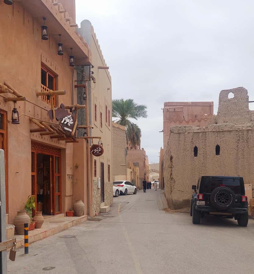 From Muscat: Nizwa and Oman's Historical Gems Tour - Transport, guides, and the pace of the day