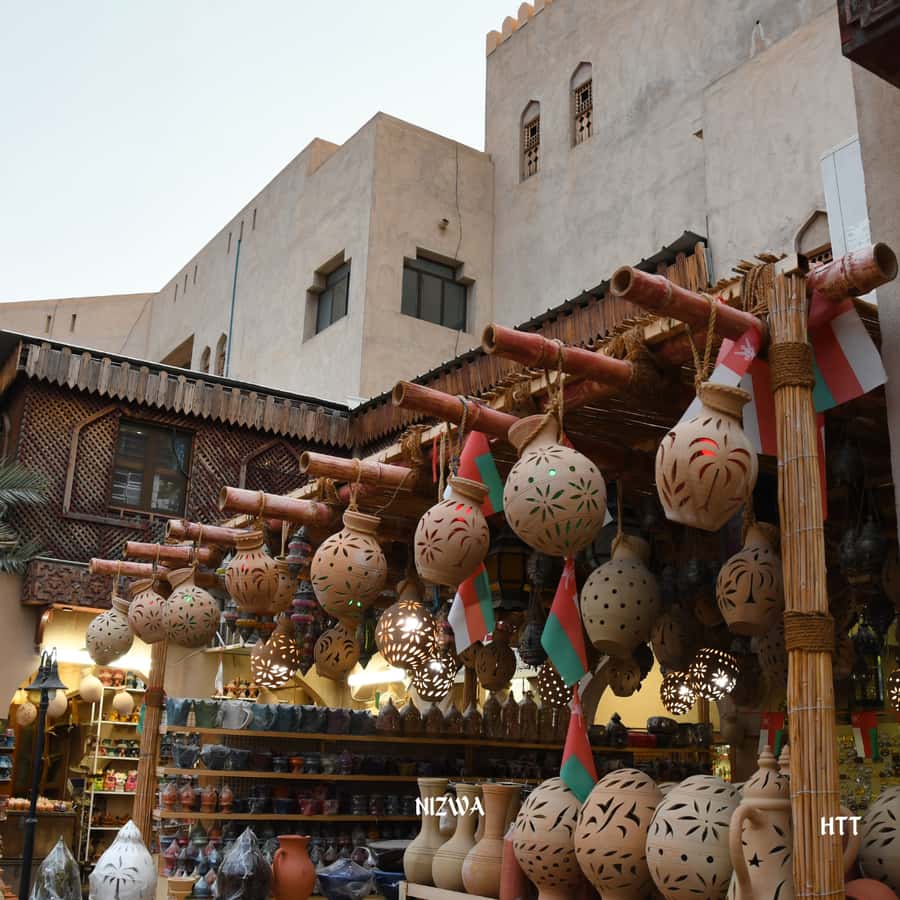 From Muscat: Nizwa, Bahla, and Jabrin Tour with Forts - Key points to know before booking
