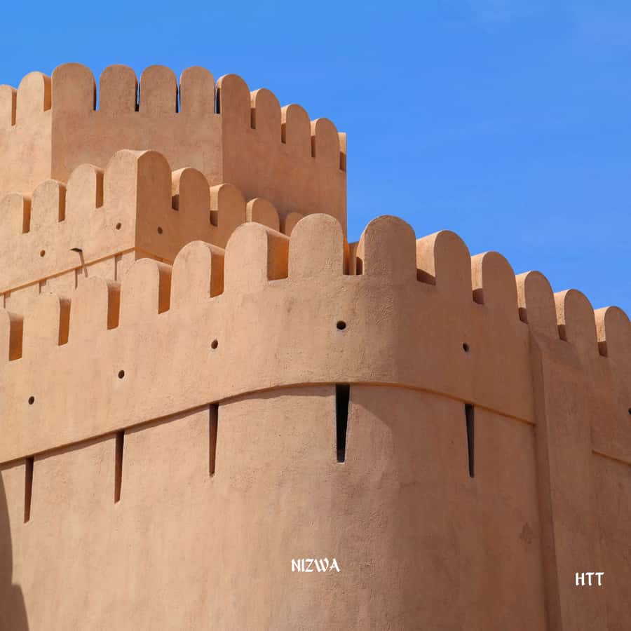 From Muscat: Nizwa, Bahla, and Jabrin Tour with Forts - Why this Muscat day trip works