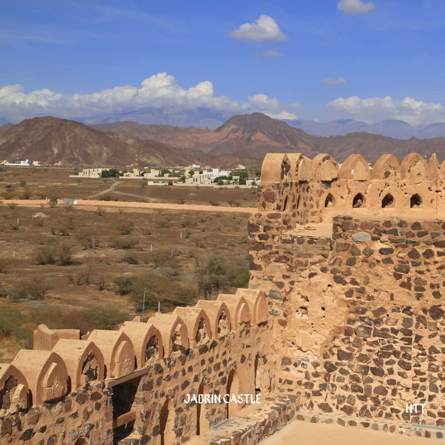 From Muscat: Nizwa, Bahla, and Jabrin Tour with Forts - What the $183 price really covers
