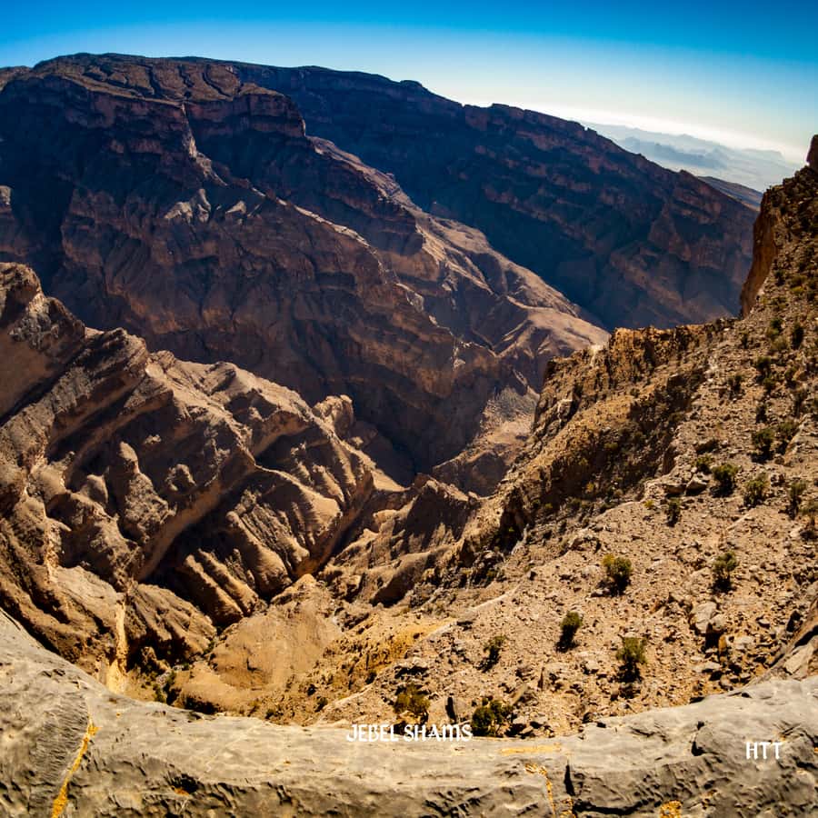 From Muscat: Nizwa Day Trip with Grand Canyon - Key points to know before you book
